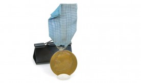 Medal Dziesięciolecia Odzyskanej Niepodległości
